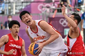 中国男篮东京覆灭一地鸡毛，女篮捷报星火微光图片