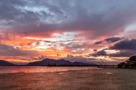 周末去哪？11条线路，带你开启四川红色之旅图片