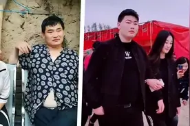 大衣哥不再隐瞒，揭露儿媳陈某男私密事，朱小伟终于出手图片