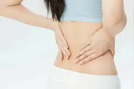 露脐装会不会引起“老寒腰”？图片