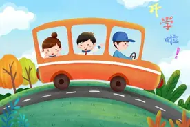 晚一年入学，就是给孩子“最好的礼物”，尤其是男孩图片