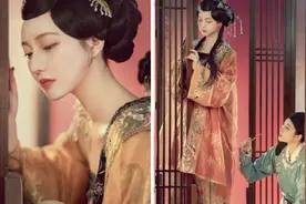 洛丽塔大哥又被黑？早年土丑摄影辣眼睛，为自证清白曝私房照图片