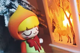 下一个蓝海市场：藏在盲盒背后的千亿秘密图片