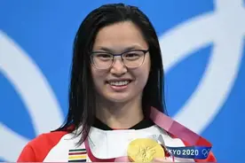 从奥运冠军到首富养女，弃婴逆袭的故事，我们也有不少图片