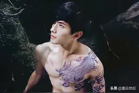 为何至今还有人相信吴邪看到的是陈文锦，而不是西王母？图片