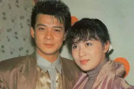 义不容情，最多华人收看剧，三十年后，仍在争议结尾的美腿是谁的图片