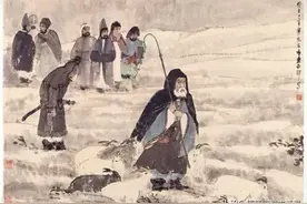 生当复来归，死当长相思图片