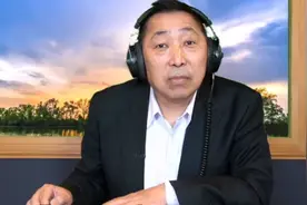 台湾名嘴唐湘龙致敬戍边解放军，正月十五了，聊聊两岸一家亲图片