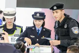 这五类警校生“没资格”参加公安联考，入警率低，高考报考要谨慎图片