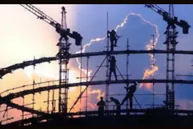 中铁波兰项目和中铁建麦加项目都失败了，但为何结果完全不同？图片