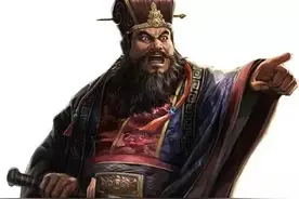 董卓为何被称为乱世奸雄？他究竟有多厉害、多残暴、多恶贯满盈？图片