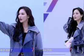 被嘲讽跟孟佳塑料姐妹情红不起来，王霏霏回应：我要我觉得图片