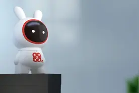 科技赋能早教领域 火火兔智能早教故事机助力宝宝全面成长图片