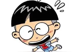 学校爆笑日常，5个经典搞笑校园小笑话，今天你笑了吗图片