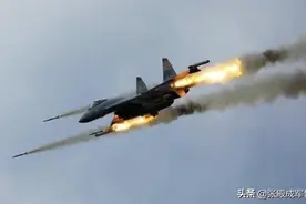 狭路相逢勇者胜！俄军靠近英军航母发射导弹 中美两国几乎同时出招图片