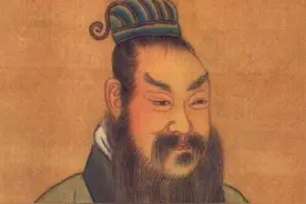 史记——周图片