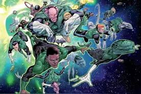 恶灵骑士：复杂的起源，到底是来自于上帝、恶魔还是幽灵？图片