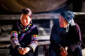 湖南再生人之谜：百位再生人拥有前世记忆，转世投胎真的存在吗？图片