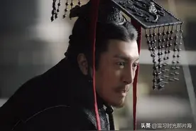 大秦赋：嬴傒为妻报仇要杀嫪毐，嬴政为何砍下他手臂，有4个原因图片