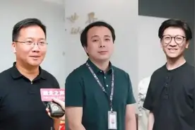 从海外回归光谷，30岁上下的他们，做成了哪些事？图片