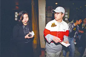 婚姻破碎，林晓峰身后的关系网，原来藏得这么深图片