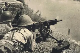 “日本鬼子”单兵装备真实还原，别再被“抗日神剧”给骗了图片