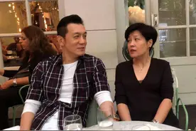 李咏逝世两周年，哈文领悟生命真谛，女儿法图麦早已释怀图片