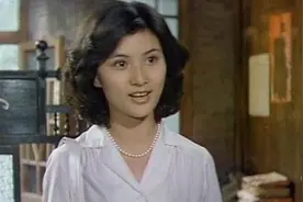 13年劳燕分飞？李烈：与罗大佑离婚后，身无分文也能绽放出精彩图片