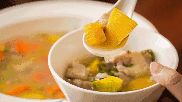 猪肚煲花胶冬虫草汤 2026年猪肚煲花胶冬虫草汤的做法