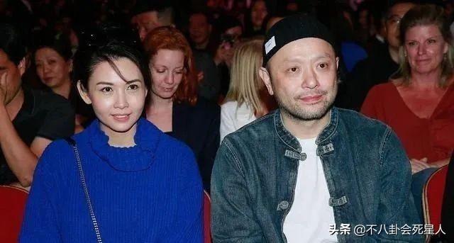 《古惑仔》25年后，有人来内地生活，有人嫁富豪，有人患病多年