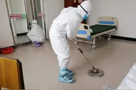 信阳18岁确诊女患者讲述：从内心恐惧到积极治疗，是他们给了我信心图片