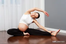 孕妈一走路就肚子发硬？为了宝宝好，这5件事要少做图片