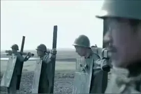 原731成员回忆残忍试验：高温烤活人、子弹贯穿人体、坏疽菌试验图片