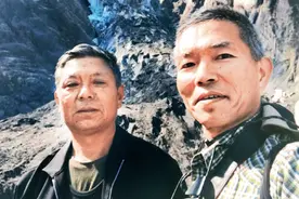 17位登山队员遇难，7年后发现日记，遇难者临死前的过程充满诡异图片
