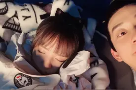 真人CP尽头是BE？《小仵作》男主分手复合闹不停，能有点事业心吗图片