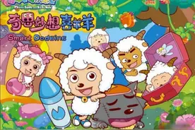 10部经典的动画片，哪一部才是你的童年？小时候你都看过吗？图片
