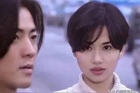 天涯地角有穷时，只有相思无尽处——《笑看风云》包文龙&林贞烈图片