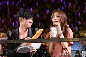 同为新四大天王：林俊杰、罗志祥至今未婚，榜样周杰伦、王力宏！图片