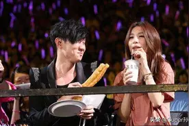 同为新四大天王：林俊杰、罗志祥至今未婚，榜样周杰伦、王力宏！图片