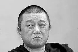 王朔评余华：他看不得别人好，作品无非是高明的模仿和拙劣的抄袭图片