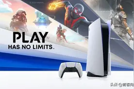 PS5游戏显示器推荐！从入门到高端，发挥PS5百分百战力图片