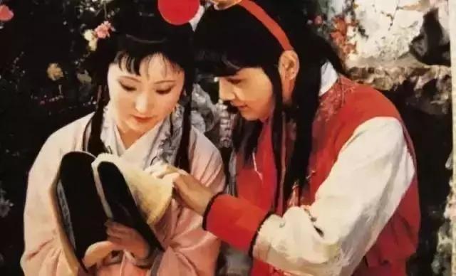 “弱水三千,只取一瓢”从何而来,喻意是什么?