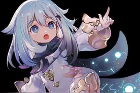 原神：神之心与塔罗牌对应表图片