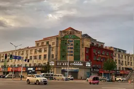 风靡全网的曹县究竟是个什么梗？图片