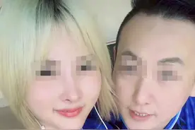 广东女子在泰国遭丈夫杀害，被藏行李箱沉海，丈夫作案后还用妻子手机发朋友圈图片
