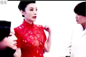 深挖：央视主持一姐周涛为何离职央视？曝光：原来是因为其，心酸视频封面