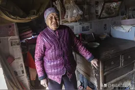 16岁出嫁时的嫁妆，70年后竟成了她的伤心事，听河南大娘咋说图片