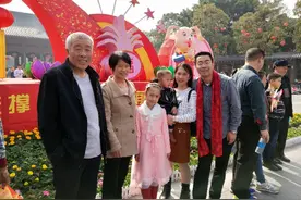 爸爸住院的日子——妹夫到来图片