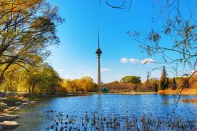 中国历史上长盛不衰的四大城市，古代辉煌灿烂，如今富裕发达图片