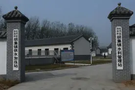 菏泽把脉“生命之源”全面发力用心“守护”水资源图片